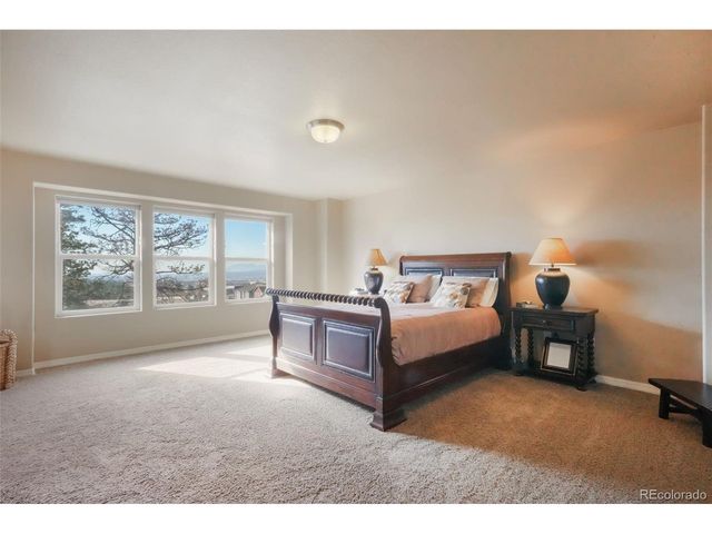 19703 Serenity Springs Pt, Monument, CO 80132