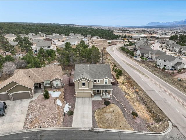 19703 Serenity Springs Pt, Monument, CO 80132