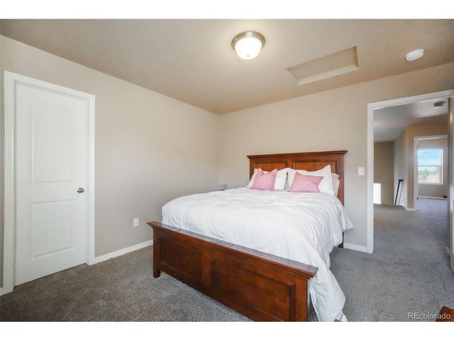 19703 Serenity Springs Pt, Monument, CO 80132