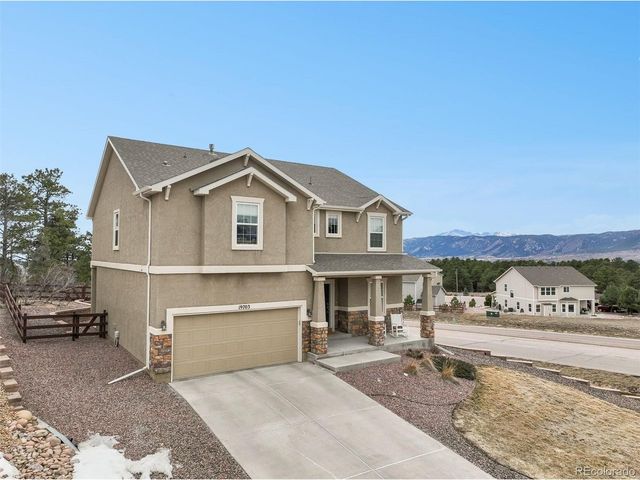 19703 Serenity Springs Pt, Monument, CO 80132