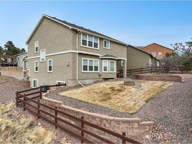 19703 Serenity Springs Pt, Monument, CO 80132