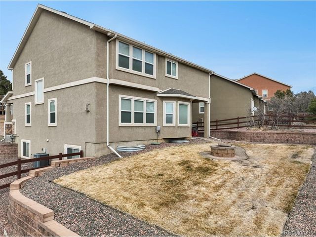 19703 Serenity Springs Pt, Monument, CO 80132