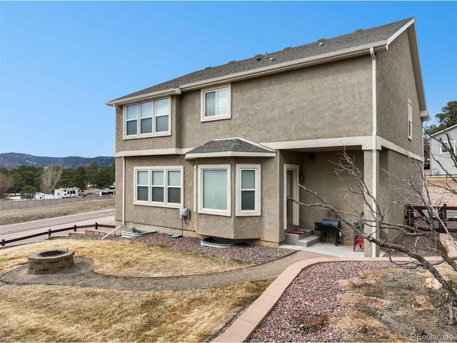 19703 Serenity Springs Pt, Monument, CO 80132