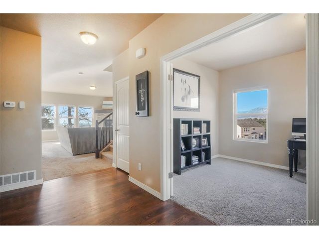 19703 Serenity Springs Pt, Monument, CO 80132