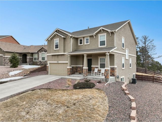 19703 Serenity Springs Pt, Monument, CO 80132