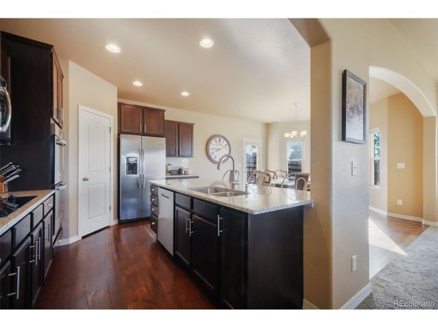 19703 Serenity Springs Pt, Monument, CO 80132