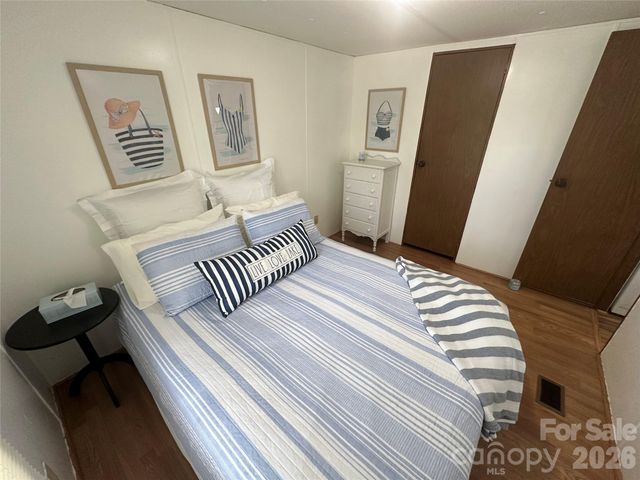 535 Lake Shore Drive 150, New London, NC 28127