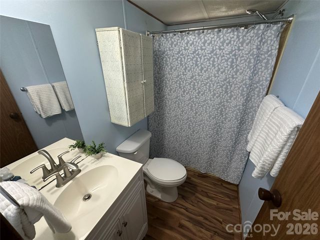 535 Lake Shore Drive 150, New London, NC 28127