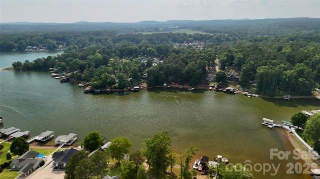 535 Lake Shore Drive 150, New London, NC 28127