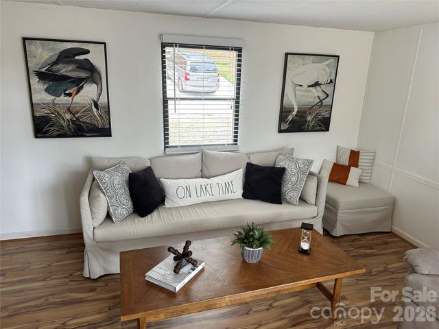 535 Lake Shore Drive 150, New London, NC 28127