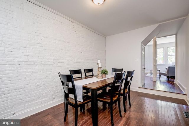 23 N PATTERSON PARK AVE, Baltimore, MD 21231