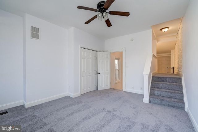 23 N PATTERSON PARK AVE, Baltimore, MD 21231