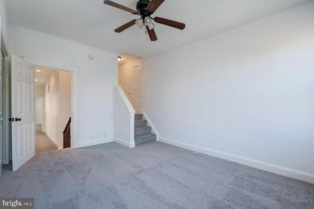 23 N PATTERSON PARK AVE, Baltimore, MD 21231