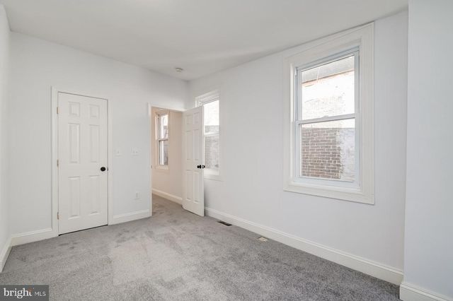 23 N PATTERSON PARK AVE, Baltimore, MD 21231