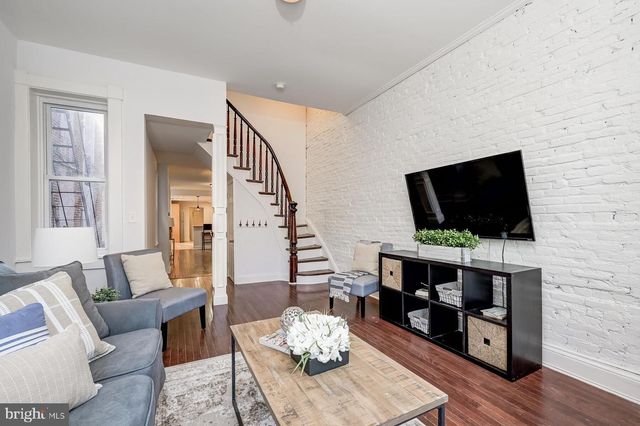 23 N PATTERSON PARK AVE, Baltimore, MD 21231