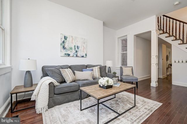 23 N PATTERSON PARK AVE, Baltimore, MD 21231