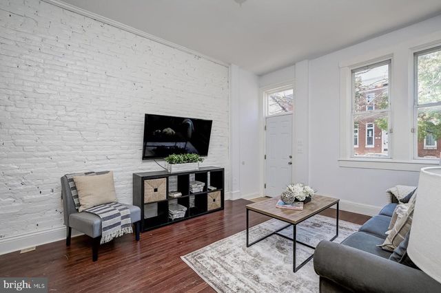 23 N PATTERSON PARK AVE, Baltimore, MD 21231