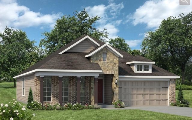 6203 Eldora Drive, College Station, TX 77845