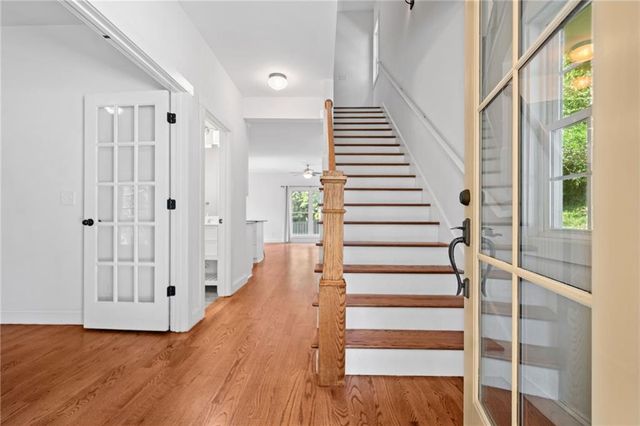 4651 Dahlia Drive, Pine Lake, GA 30072