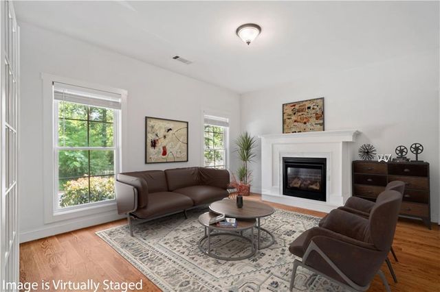 4651 Dahlia Drive, Pine Lake, GA 30072