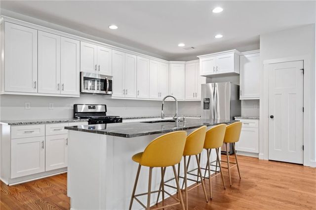4651 Dahlia Drive, Pine Lake, GA 30072