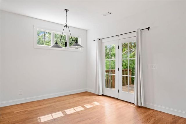 4651 Dahlia Drive, Pine Lake, GA 30072