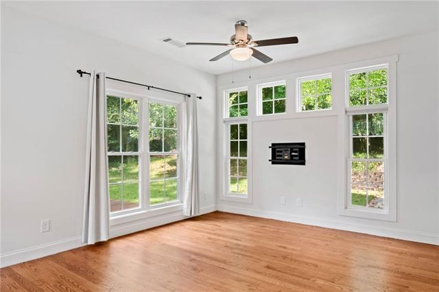 4651 Dahlia Drive, Pine Lake, GA 30072