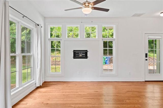 4651 Dahlia Drive, Pine Lake, GA 30072