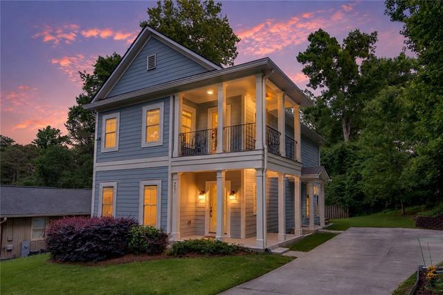 4651 Dahlia Drive, Pine Lake, GA 30072