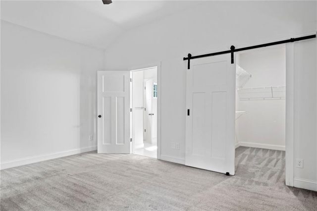 4651 Dahlia Drive, Pine Lake, GA 30072