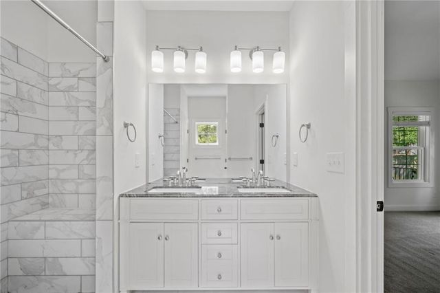 4651 Dahlia Drive, Pine Lake, GA 30072