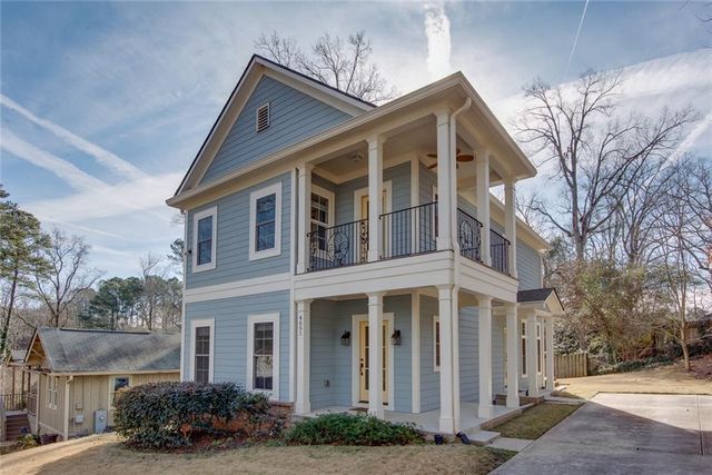 4651 Dahlia Drive, Pine Lake, GA 30072