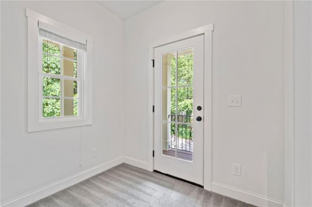 4651 Dahlia Drive, Pine Lake, GA 30072