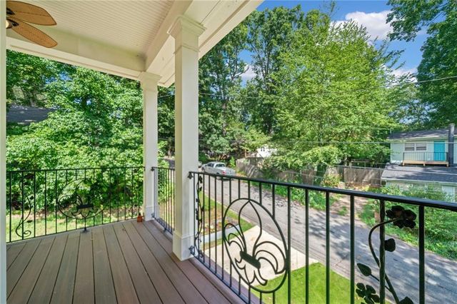 4651 Dahlia Drive, Pine Lake, GA 30072