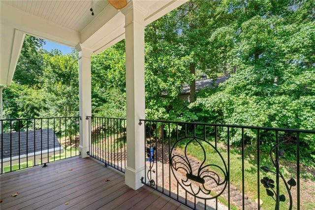 4651 Dahlia Drive, Pine Lake, GA 30072