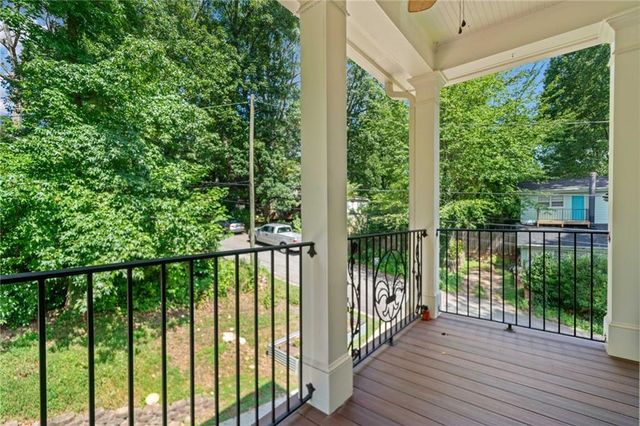4651 Dahlia Drive, Pine Lake, GA 30072