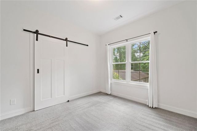 4651 Dahlia Drive, Pine Lake, GA 30072
