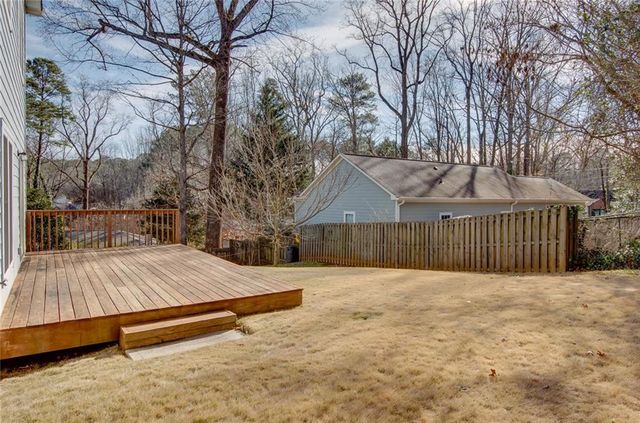 4651 Dahlia Drive, Pine Lake, GA 30072