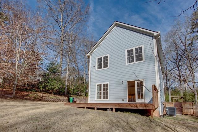 4651 Dahlia Drive, Pine Lake, GA 30072