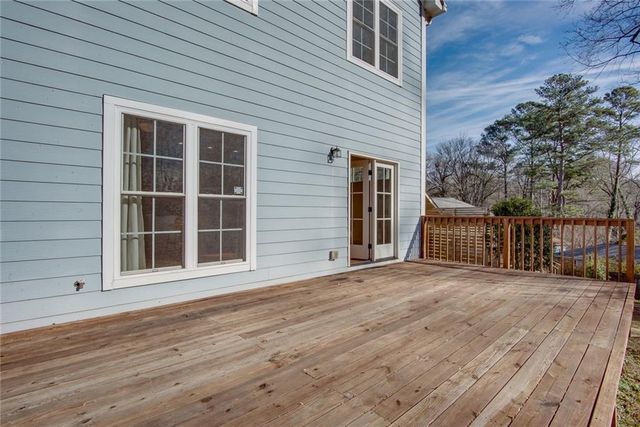 4651 Dahlia Drive, Pine Lake, GA 30072