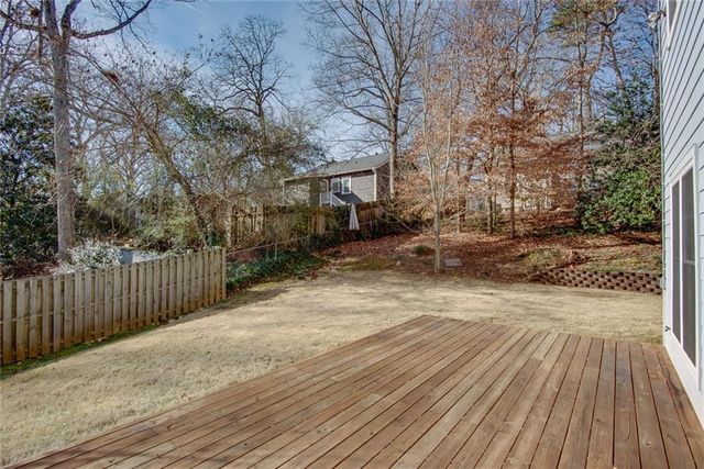 4651 Dahlia Drive, Pine Lake, GA 30072