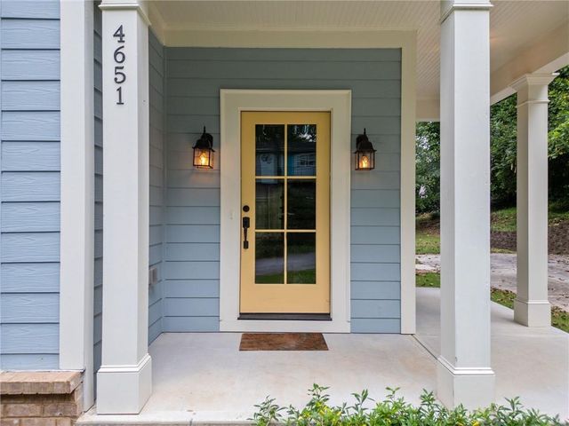 4651 Dahlia Drive, Pine Lake, GA 30072