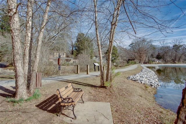 4651 Dahlia Drive, Pine Lake, GA 30072