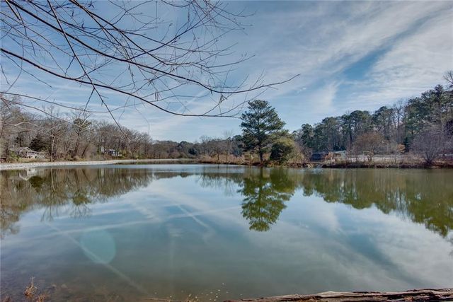4651 Dahlia Drive, Pine Lake, GA 30072