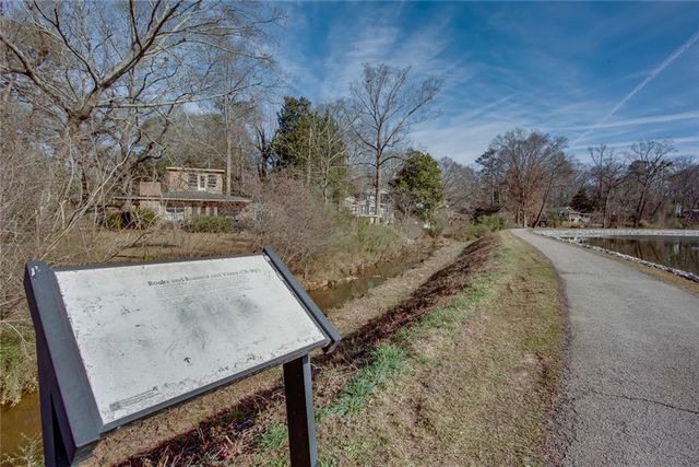 4651 Dahlia Drive, Pine Lake, GA 30072