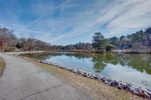 4651 Dahlia Drive, Pine Lake, GA 30072