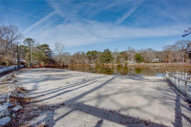 4651 Dahlia Drive, Pine Lake, GA 30072