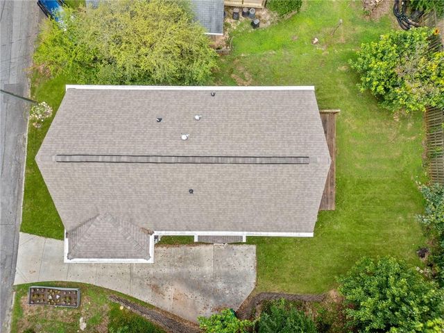 4651 Dahlia Drive, Pine Lake, GA 30072