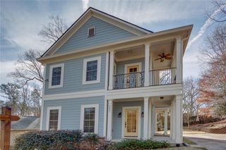 4651 Dahlia Drive, Pine Lake, GA 30072