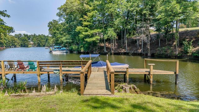 287 Santee Drive, Santee, SC 29142